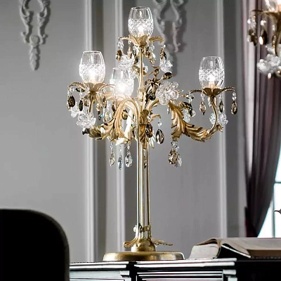 Lampes de table