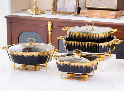 Chauffe-plats