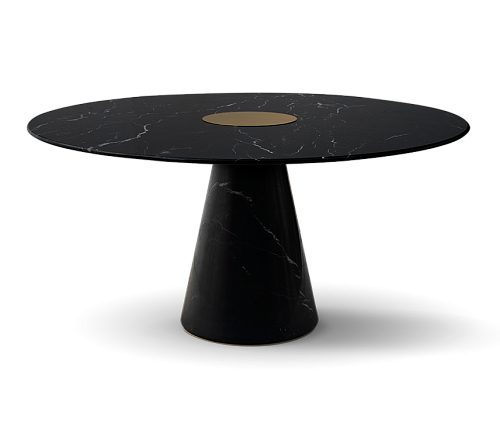 Table ronde Bentley