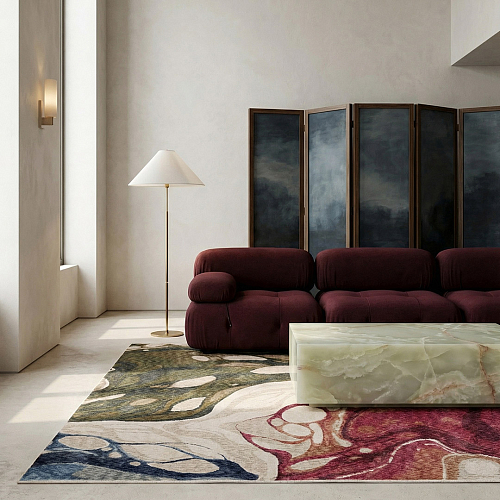 Tapis Twist