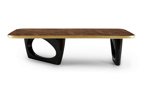 Luxe centertafel