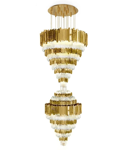 Lustre Imperial XL