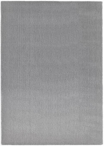 Tapis gris lavable en machine
