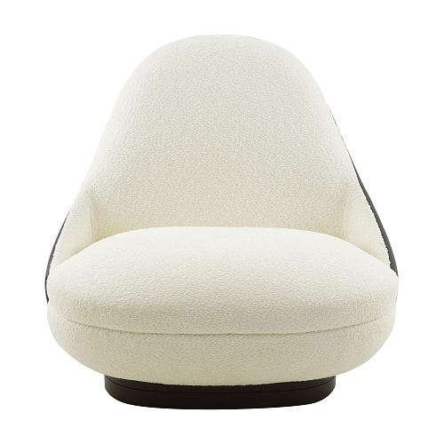 Fauteuil Ostrea