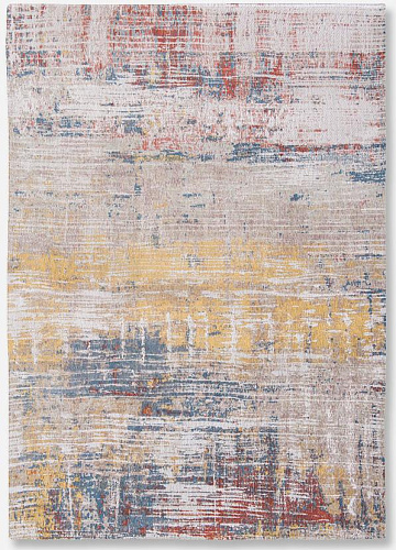 Tapis Montauk multicolore
