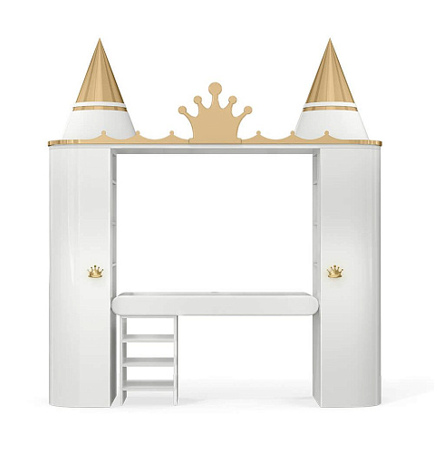 Koninklijke geleerde bureau