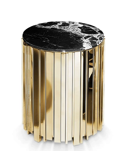 Petite table d’appoint Imperial