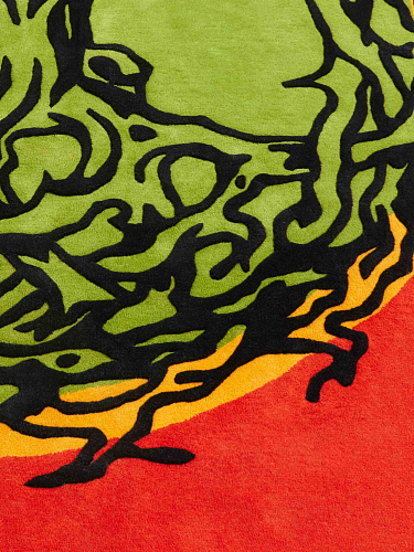 Tapis design Lhotse 1