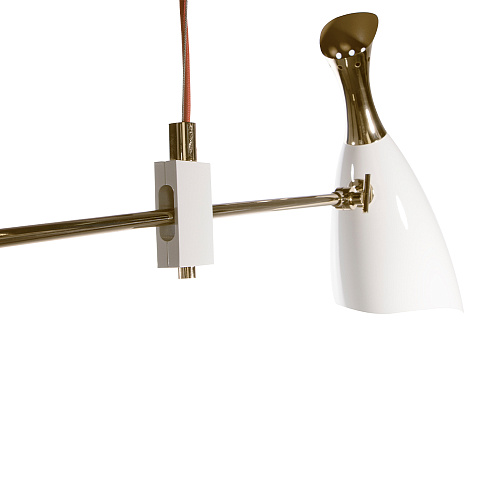 Suspension Noble