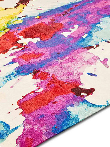 Tapis de luxe fait main Original