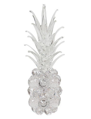 Ananas en cristal