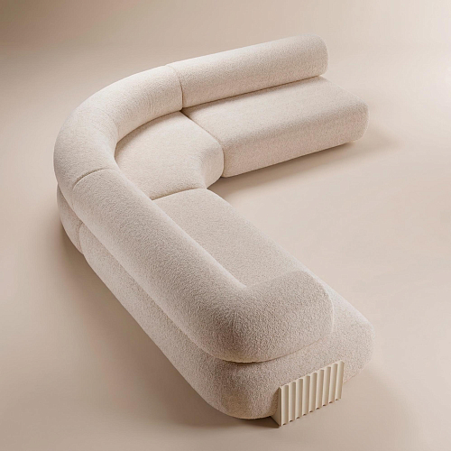 Canapé modulable Carmel