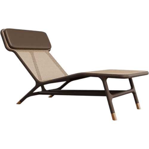 Chaises longues & bains de soleil