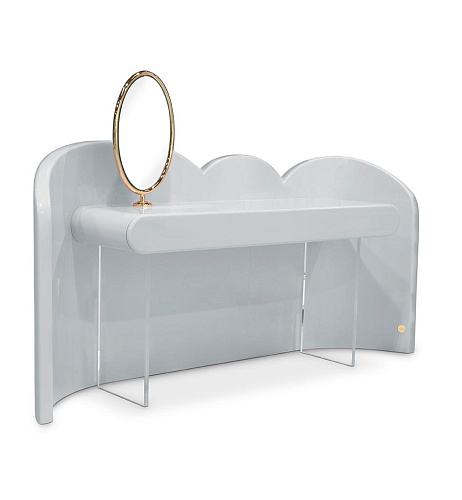 Nimbus kaptafel console