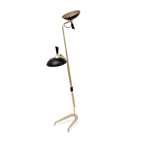Sanctuary vloerlamp
