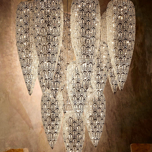 Arabesque Sensation kroonluchter