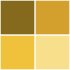 Jaune